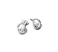 Pandora Earrings Sterling Silver 925 293295C01