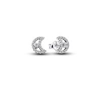 Pandora Earrings Sterling Silver 925 294257C01