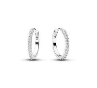 Pandora Earrings Sterling Silver 925 294649C01