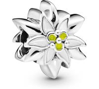 Pandora Edelweiß Charm 798243ENMX Pendant
