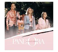 Pandora - en Acustico
