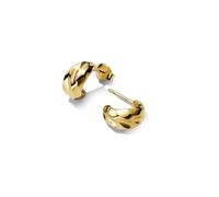Pandora Women's Earrings 263873C00, one size, Other Metal, No gems