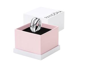 Pandora Essence ring set