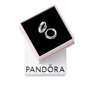 Pandora Essence Sterling Silver Earrings