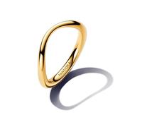 Pandora Essence wave ring, 56