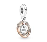 Pandora Family Always Encircled Dangle Charm 780797C01