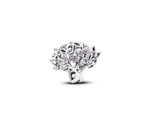 PANDORA Family Tree Openwork Charm 794486C01 Charm Anhänger