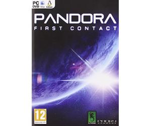 Pandora: First Contact (inkl. der Erweiterung Eclipse of Nashira)