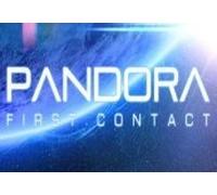 Pandora: First Contact Steam CD Key