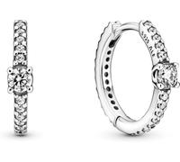 Pandora Funkelnde Creolen 299406C01 Hoop earring