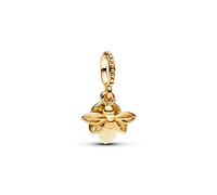 Pandora Glow-in-the-dark Firefly Dangle Charm