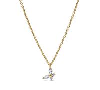 Pandora Necklaces Butterfly Necklace 364267C01