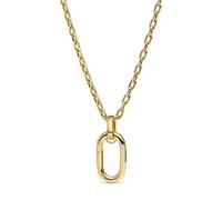 Pandora Gold Openable Large Link Chain Necklace