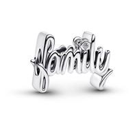 Pandora Handwritten Family Charm 794250C01