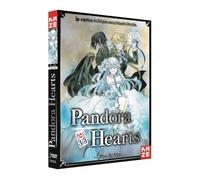 Pandora Hearts Volume 3/3 (édition limitée) [Édition Limitée]