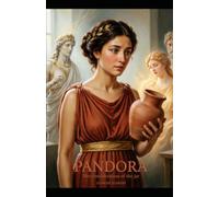 PANDORA: Her consideration of the jar (The Olympus Cycle)