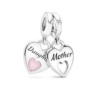 Pandora Icons Anhänger Mother und Son