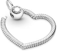Pandora Icons Classic Cable Chain Necklace