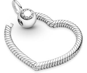 Pandora Icons Classic Cable Chain Necklace