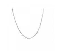 Pandora Icons Silver necklace, 45