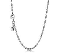 Pandora Icons Silver necklace, 60