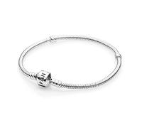 Pandora Icons Snack Chain Sterling Silver Bracelet
