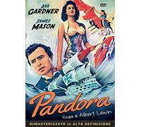 Pandora [Import]