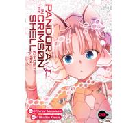 Pandora in the Crimson Shell: Ghost Urn Vol. 20