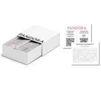 Pandora Jewellery Box for Bracelets P11051 (9 x 9 x 4 cm)