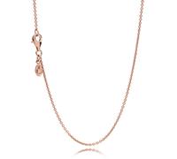 Pandora Jewelry 580413 Women's Necklace Rose 580413-45