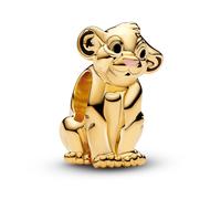 Pandora Jewelry Bead Charm Disney The Lion King Simba 763376C01