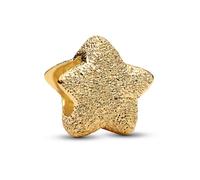 Pandora Jewelry Bead Gold-Colored Star Mini 764050C00