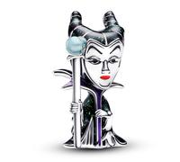 Pandora Jewelry Charm Disney Maleficent Villains 793423C01
