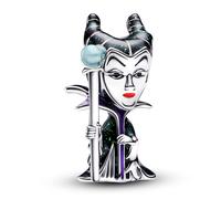 Pandora Jewelry Charm Disney Maleficent Villains 793423C01