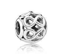 Pandora Jewelry Charm Infinity 791872