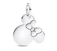 Pandora Jewelry Charm Pendant Disney Minnie Mouse 793993C00