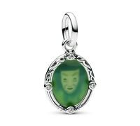 Pandora Jewelry Charm Pendant Disney Snow White Magic Mirror 793840C01
