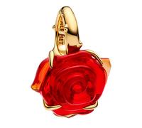 Pandora Jewelry Charm Pendant Gold Colored Disney Beauty And The Beast 764018