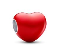 Pandora Jewelry Charm Silver Hidden Message Heart 793087C01