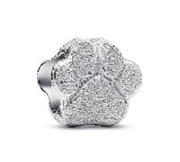 Pandora Jewelry Charm Silver Paw Mini 794043C00