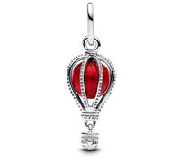 Pandora Jewelry Moments Charm Pendant Red Hot Air Balloon 798064C01