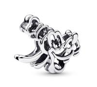Pandora Jewelry Silver Charm Disney Goofy Limited Edition 793912C00