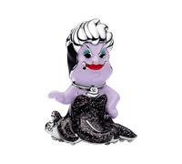 Pandora Jewelry Silver Charm Disney Villains Ursula 794331C01