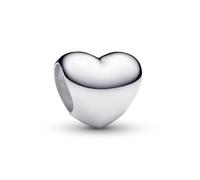 Pandora Jewelry Silver Charm Heart Mini 793998C00