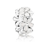 Pandora Jewelry Spacer Element Lovely Daisies 791495EN12