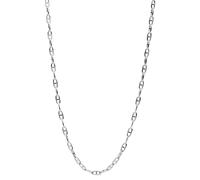 Pandora Jewelry Women's Anchor Chain Necklace Silver 393899C00-55