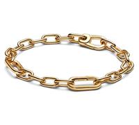 Pandora Jewelry Women's Bracelet Gold Colored 569662C00