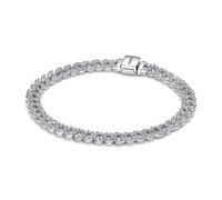 Pandora Timeless Pavé Chain Bracelet - 18cm