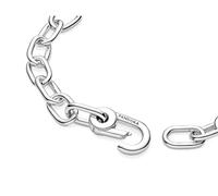 Pandora Ladies Bracelet 925 Silver 599662C00. 20cm