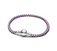 Pandora Ladies Bracelet Sterling Silver 925 593816C03-21 21cm